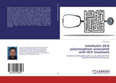 Bookcover of Interleukin 28-B polymorphism associated with HCV treatment