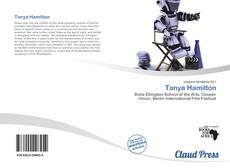 Capa do livro de Tanya Hamilton 