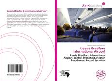 Couverture de Leeds Bradford International Airport