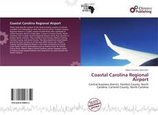 Coastal Carolina Regional Airport的封面
