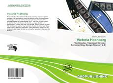 Couverture de Victoria Hochberg