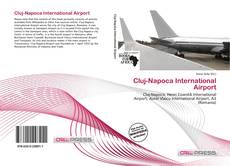 Capa do livro de Cluj-Napoca International Airport 