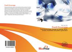 Bookcover of Fault Coverage