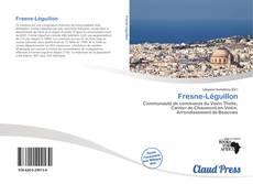 Copertina di Fresne-Léguillon