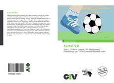Bookcover of Kartal S.K