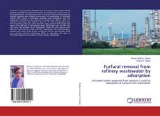 Copertina di Furfural removal from refinery wastewater by adsorption
