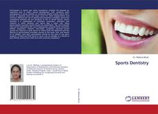 Copertina di Sports Dentistry