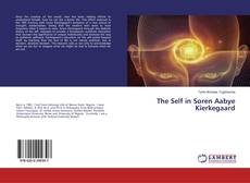 Buchcover von The Self in Soren Aabye Kierkegaard