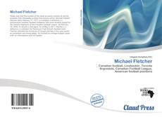 Capa do livro de Michael Fletcher 