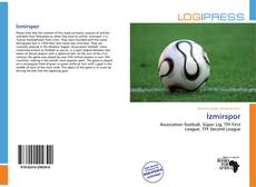 Portada del libro de İzmirspor