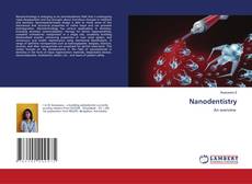 Copertina di Nanodentistry