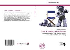 Capa do livro de Tom Kennedy (Producer) 