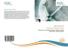 Copertina di Fuzzy Electronics