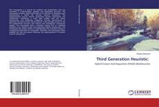 Copertina di Third Generation Heuristic: