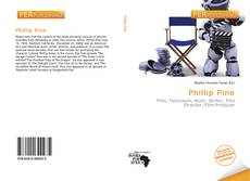 Bookcover of Phillip Pine