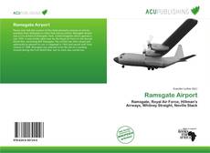 Copertina di Ramsgate Airport