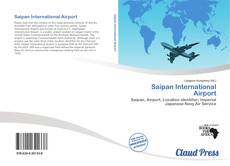 Copertina di Saipan International Airport