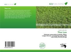 Copertina di Thor Lee