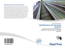 Copertina di Bartolomeu de Gusmão Airport