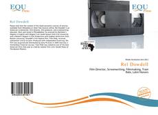 Copertina di Rel Dowdell