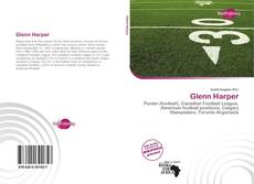 Portada del libro de Glenn Harper