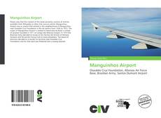 Bookcover of Manguinhos Airport