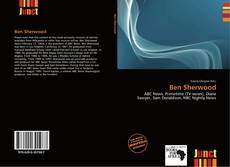 Bookcover of Ben Sherwood