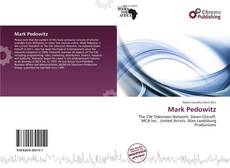 Mark Pedowitz的封面