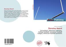 Portada del libro de Denatay Heard