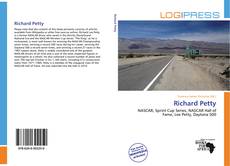 Portada del libro de Richard Petty