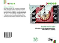 Copertina di Richard Linklater