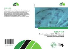 Copertina di IEEE 1451