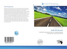 Bookcover of Josh Richeson