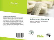 Обложка Inflammatory Myopathy