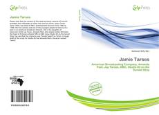 Buchcover von Jamie Tarses