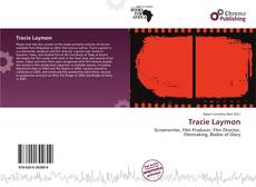Tracie Laymon的封面