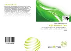 Bookcover of ABC News & Talk