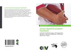 Обложка James Hood (Canadian Football)