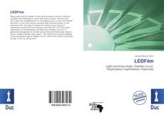 Copertina di LEDFilm