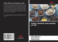 Copertina di Celiac disease and quality of life