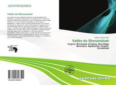 Portada del libro de Vallée de Shenandoah