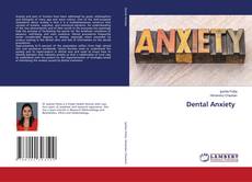Copertina di Dental Anxiety