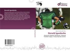 Donald Igwebuike的封面