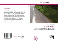 Capa do livro de Regan Smith 