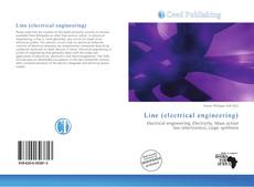 Capa do livro de Line (electrical engineering) 
