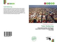 Copertina di Tyler Kettering