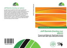 Copertina di Jeff Daniels (hockey sur glace)