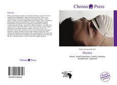 Buchcover von Ileitis