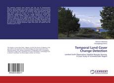Buchcover von Temporal Land Cover Change Detection