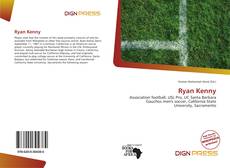 Bookcover of Ryan Kenny